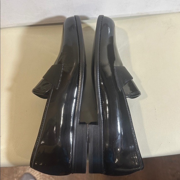 Sandro Moscoloni Loafers Size 7 1/2D